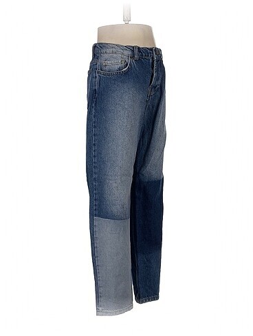 Jimmy Key Jimmy Key Jean / Kot %70 İndirimli.
