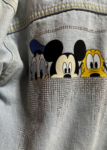 Zara kot ceket - Görsel 4