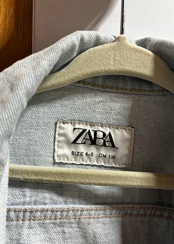 Zara kot ceket - Görsel 2