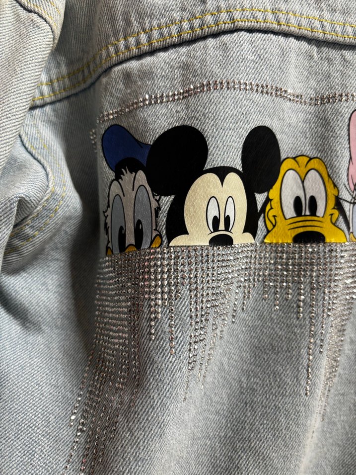 Zara kot ceket - Görsel 4