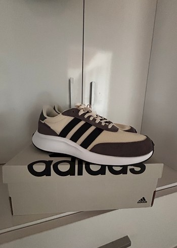 Adidas erkek spor ayakkabısı - Görsel 7