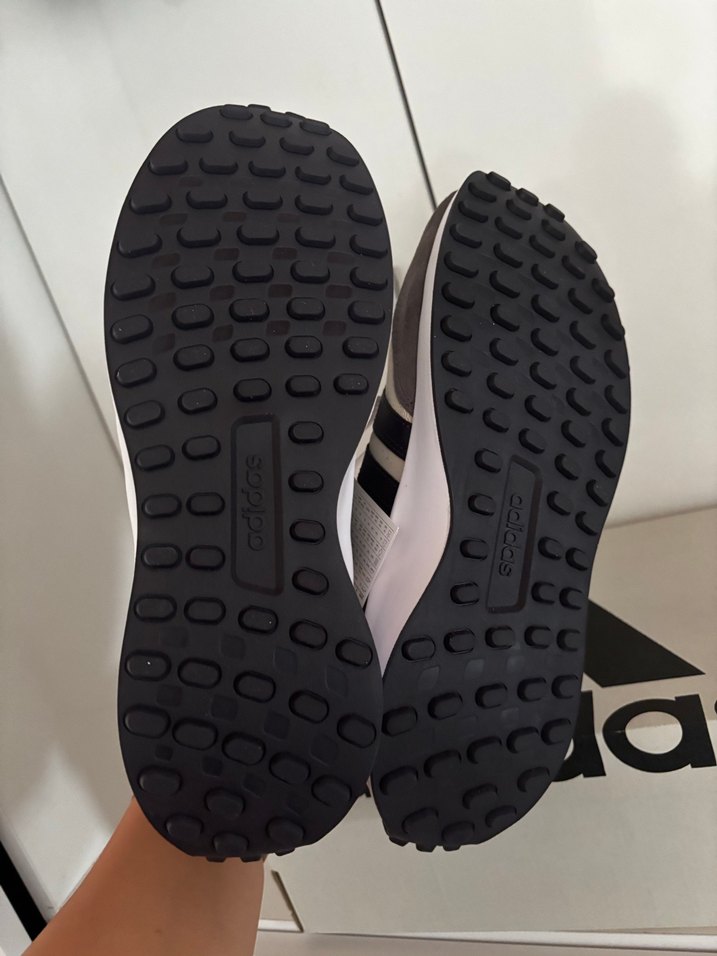 Adidas erkek spor ayakkabısı - Görsel 5