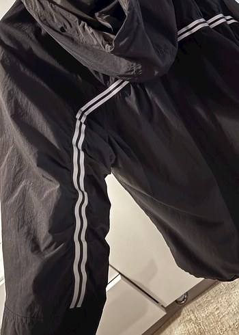 Mavi marka yağmurluk - Görsel 4