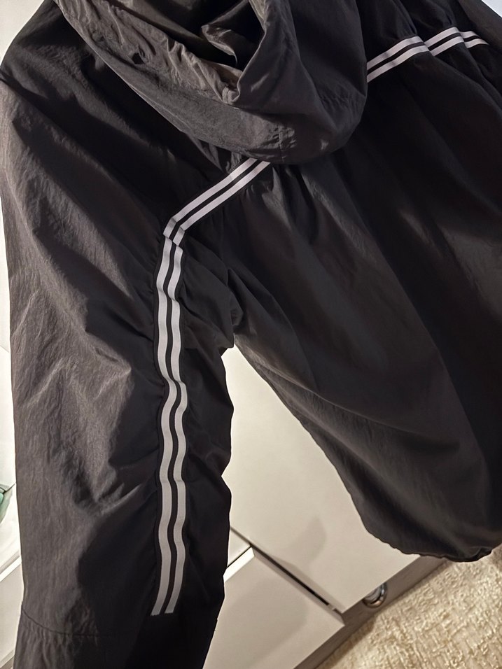 Mavi marka yağmurluk - Görsel 4