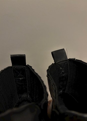 Stradivarius bot - Görsel 7