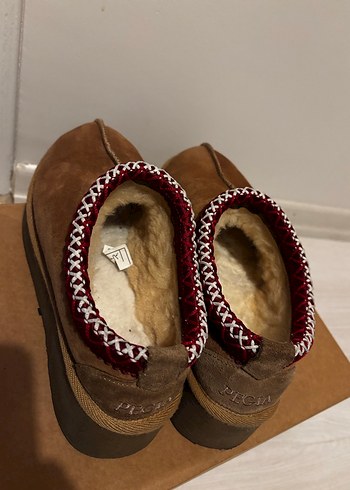 Pegia platform terlik - Görsel 3