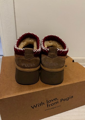 Pegia platform terlik - Görsel 2