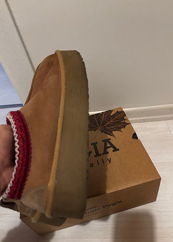 Pegia platform terlik - Görsel 5