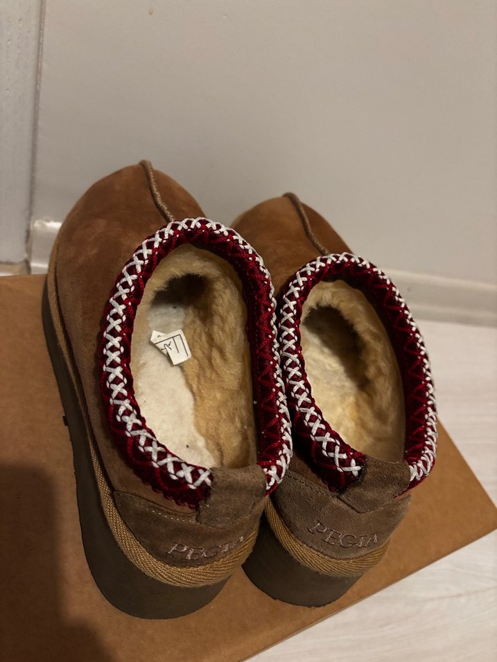 Pegia platform terlik - Görsel 3