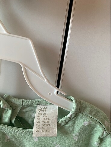 H&M H&M elbise