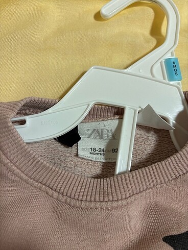 Zara 2 li takım - Görsel 3