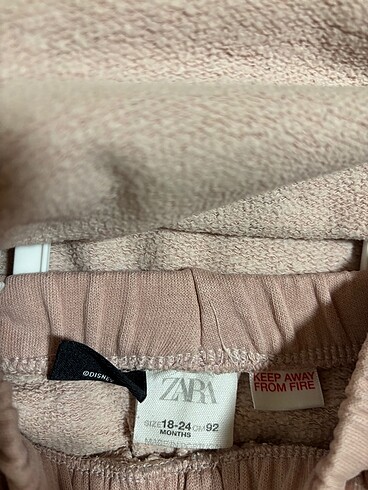 Zara 2 li takım - Görsel 5