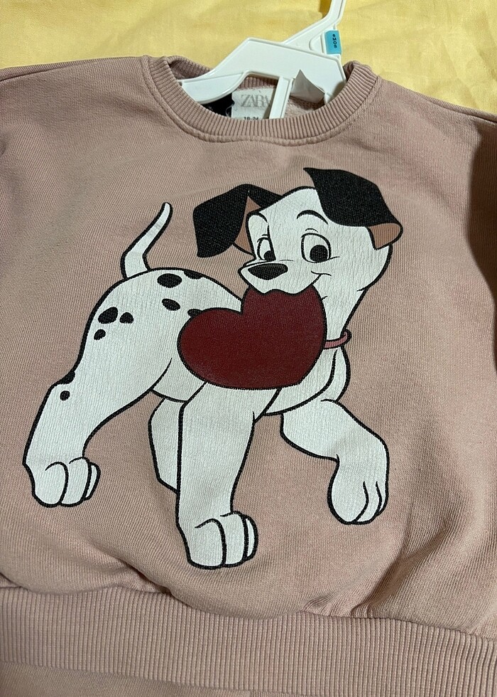 Zara 2 li takım - Görsel 2