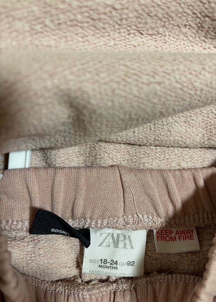 Zara 2 li takım - Görsel 5