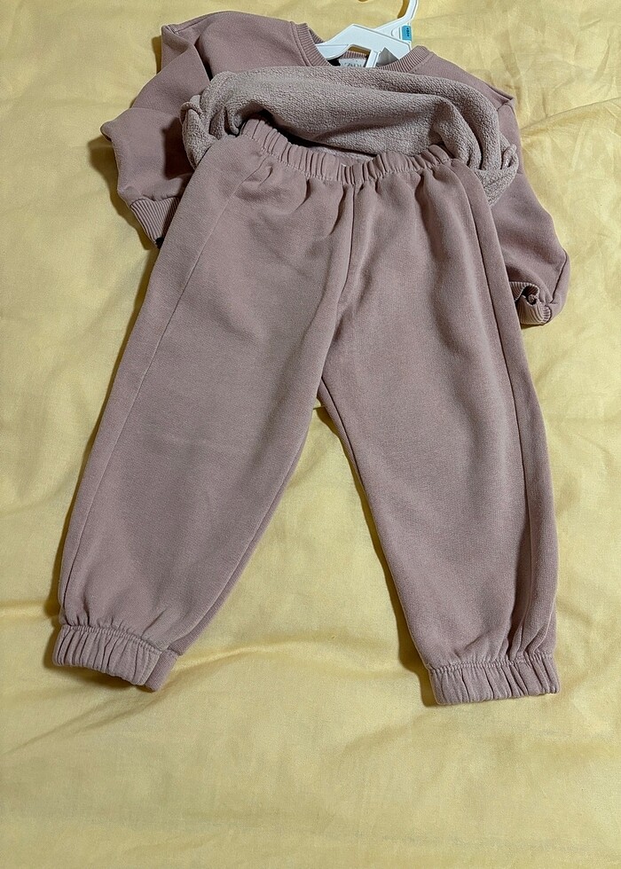 Zara 2 li takım - Görsel 4