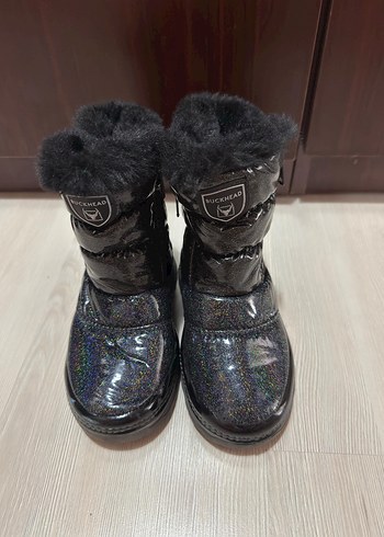 Buckhead Kürklü kar botu