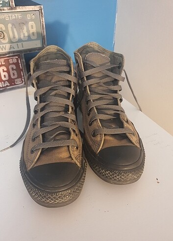 Converse Converse