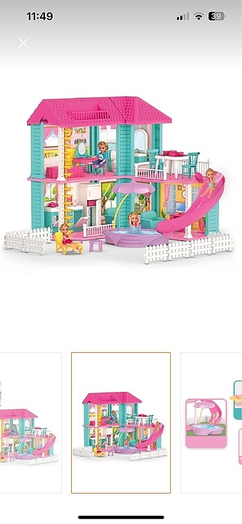 Mia?nın miami evi