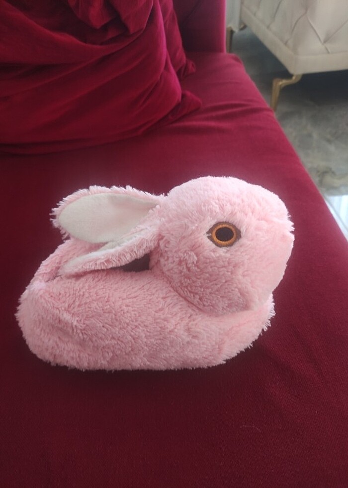 Ev terliği  - Görsel 3