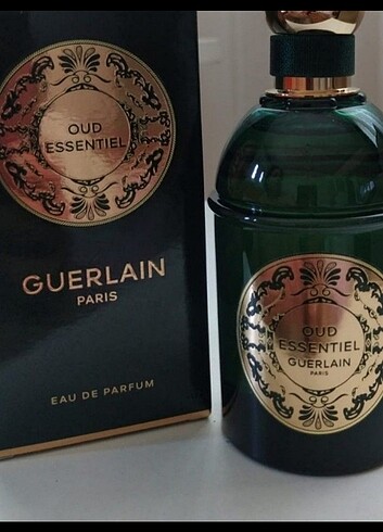 Guerlain GUERLAIN ORIJINAL PARFUM