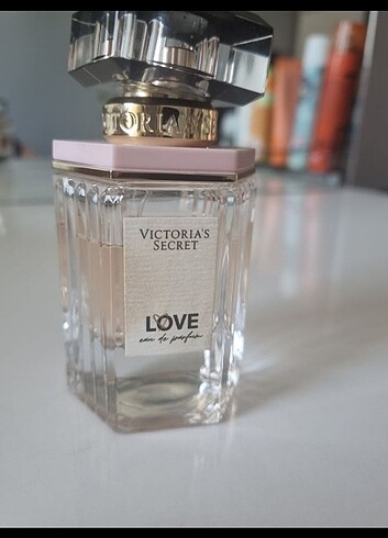 Victoria secret love parfum