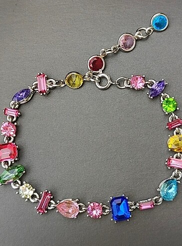 Swarovski Bileklik