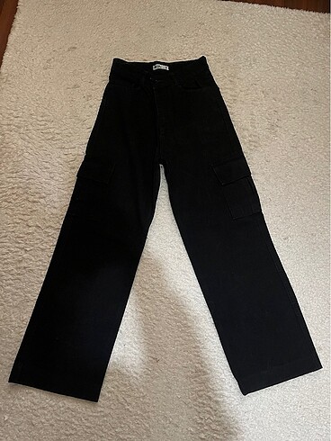 Zara Kargo pantolon