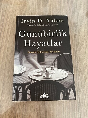 Günübirlik Hayatlar