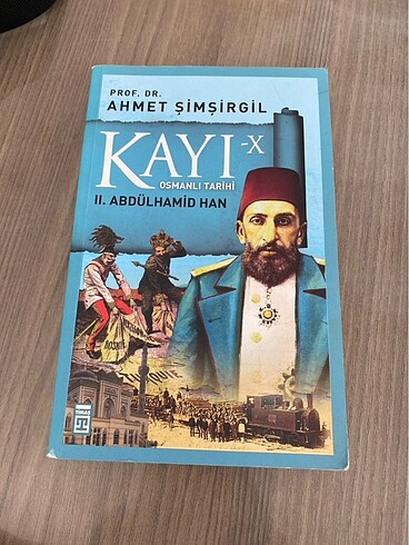 KAYI-10