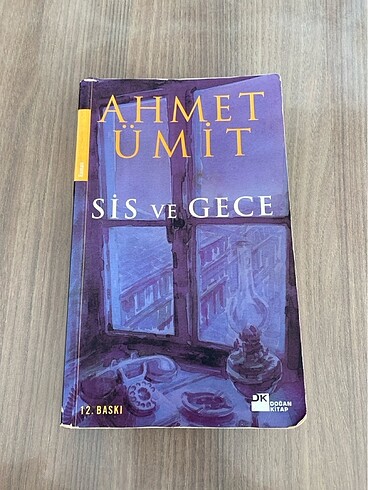 Sis ve Gece