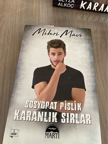 Kitap