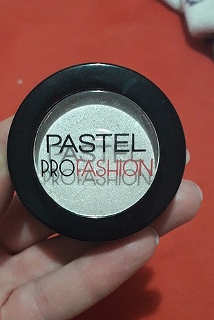 pastel tekli far