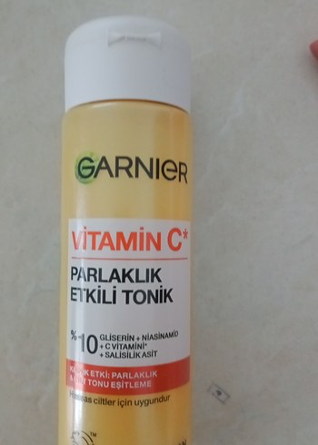 Garnier