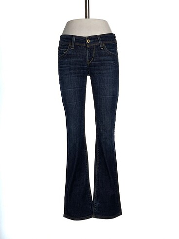 Levis Jean / Kot %70 İndirimli.