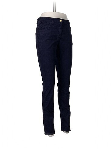 H&M H&M Kumaş Pantolon %70 İndirimli.