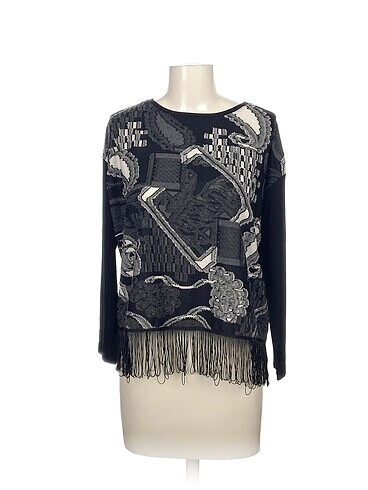 On Fashion Bluz %70 İndirimli.