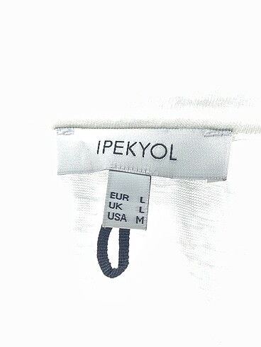 ipekyol T-shirt %70 İndirimli. - Görsel 5