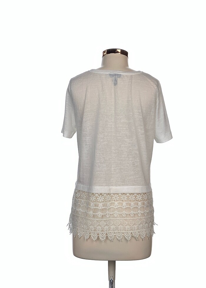 ipekyol T-shirt %70 İndirimli. - Görsel 4