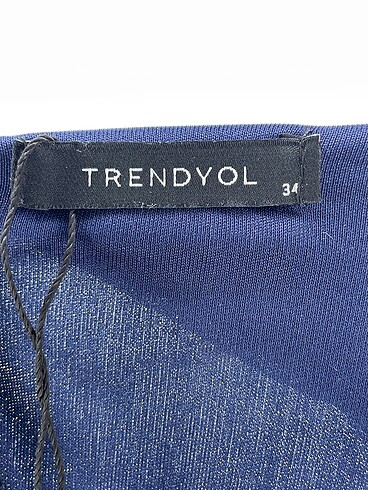 Trendyol & Milla Kısa Elbise %70 İndirimli. - Görsel 4