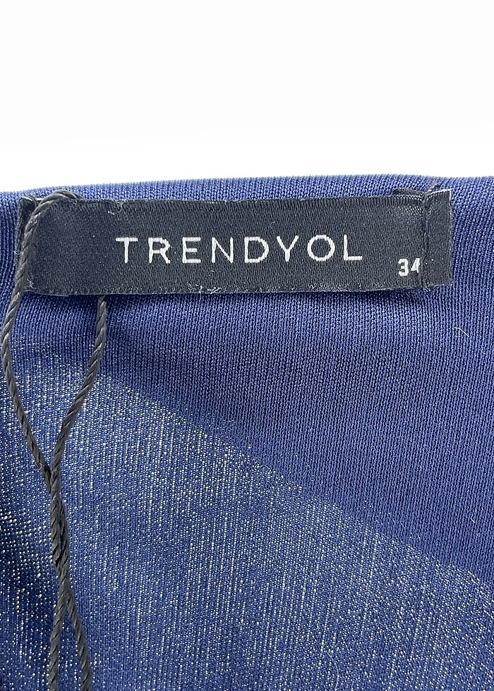 Trendyol & Milla Kısa Elbise %70 İndirimli. - Görsel 4