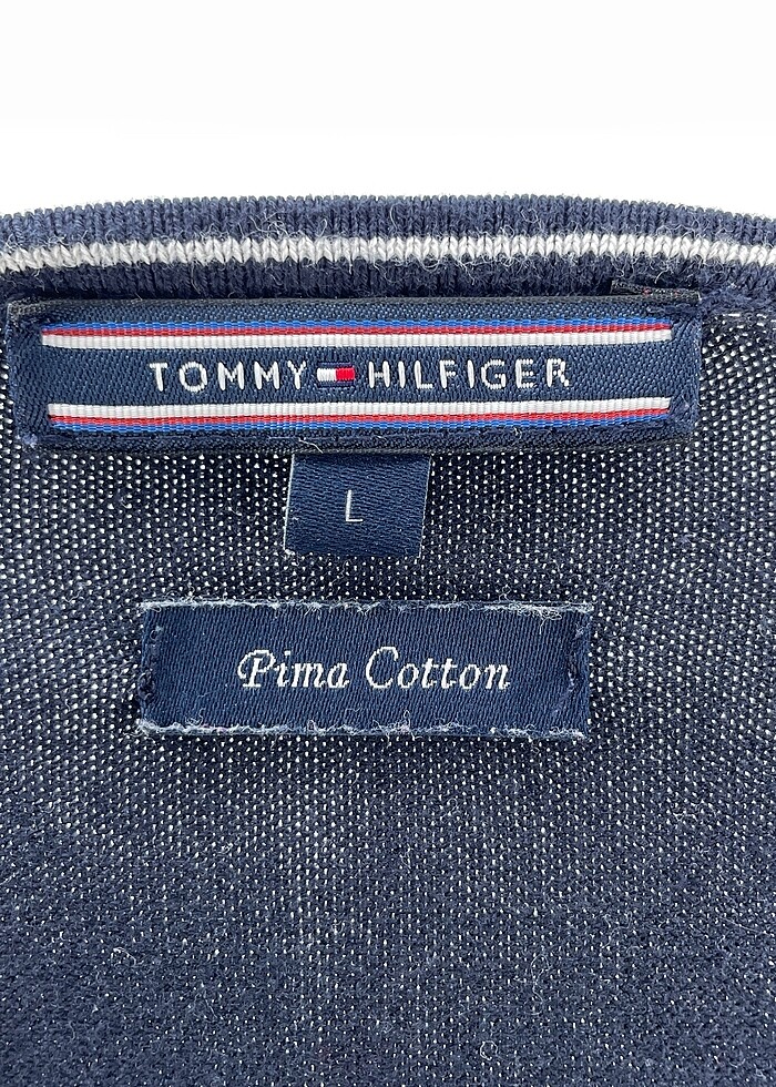 Tommy Hilfiger Kısa Elbise %70 İndirimli. - Görsel 4