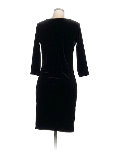 Vintage Love Kısa Elbise %70 İndirimli. - Görsel 3