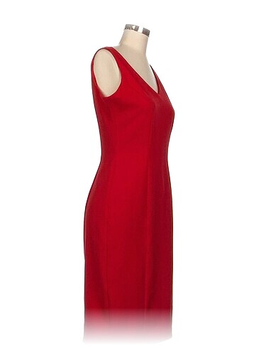 Vintage Love Kısa Elbise %70 İndirimli. - Görsel 2