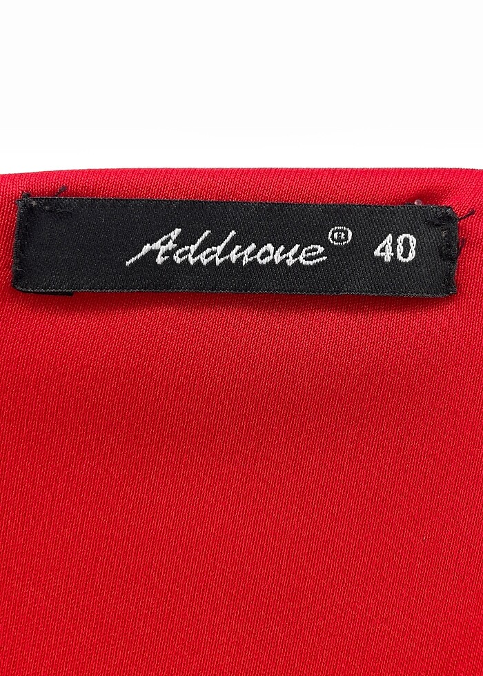 Vintage Love Kısa Elbise %70 İndirimli. - Görsel 4