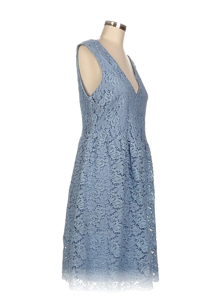 Mudo Kısa Elbise %70 İndirimli. - Görsel 2