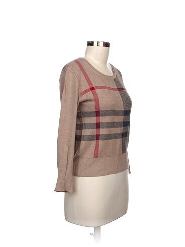 Burberry Burberry Kazak / Triko %70 İndirimli.