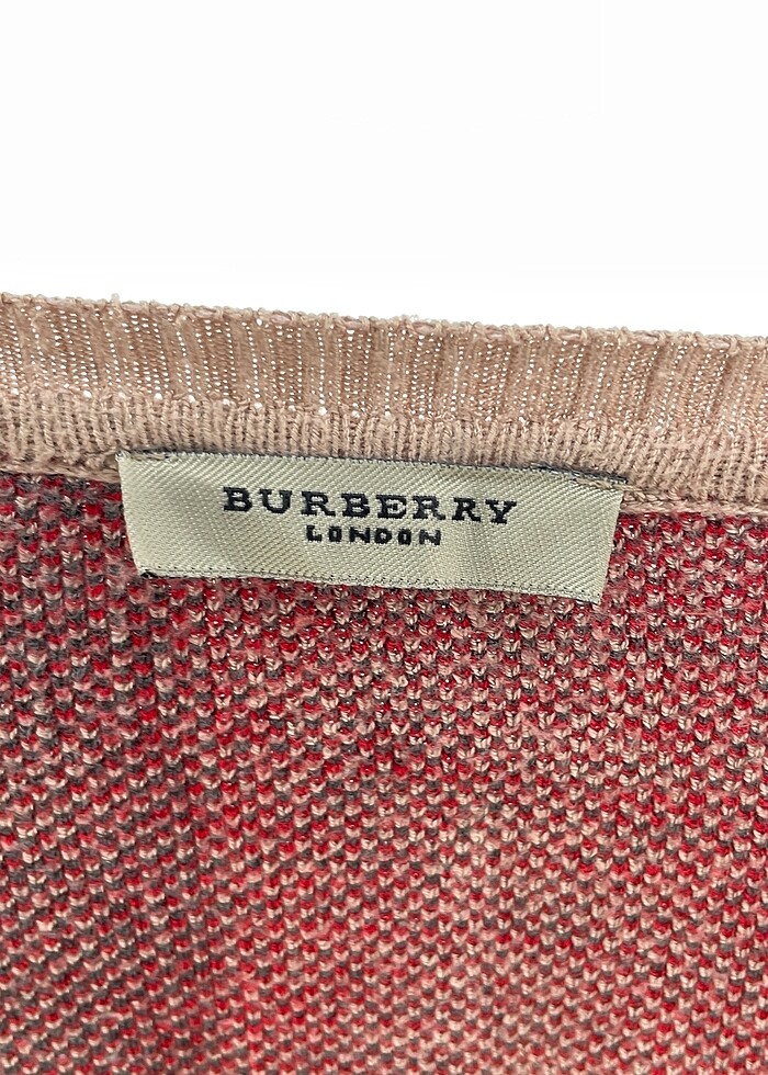 Burberry Kazak / Triko %70 İndirimli. - Görsel 4