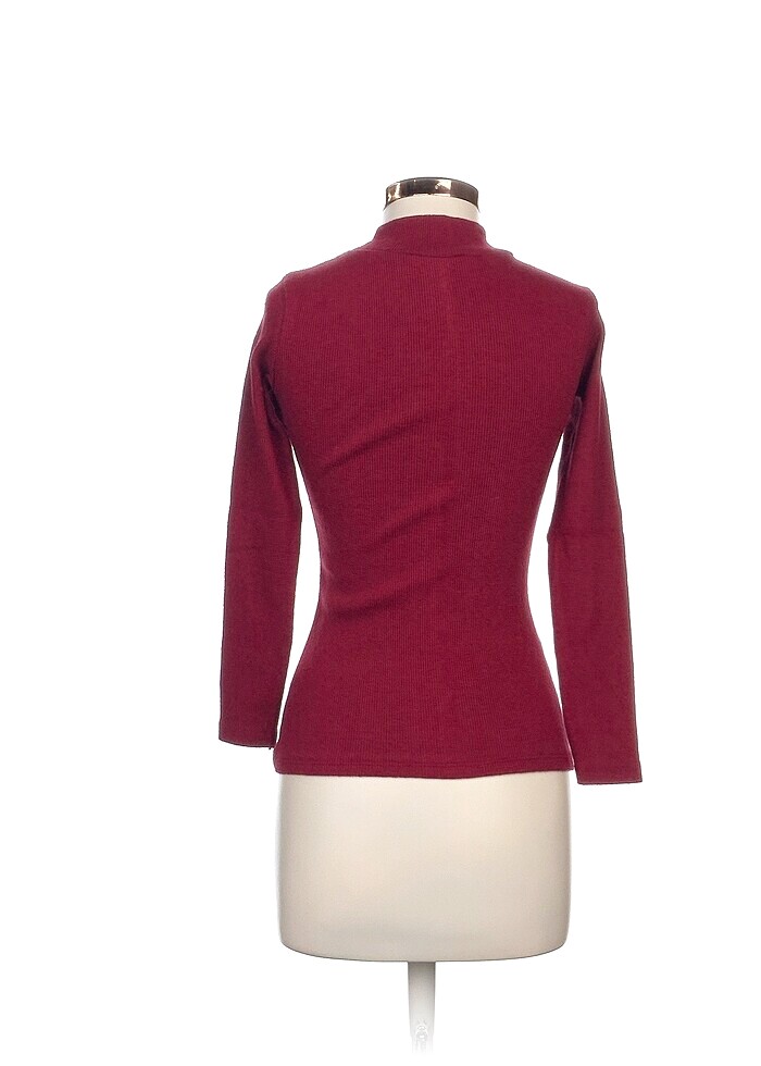 Vintage Love Kazak / Triko %70 İndirimli. - Görsel 3