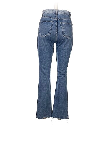 34 Beden Trendyol & Milla Jean / Kot %70 İndirimli.