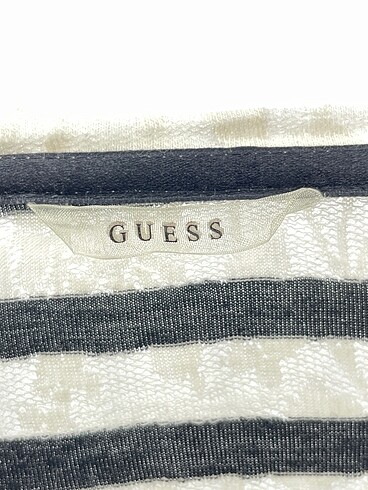 universal Beden çeşitli Renk Guess Bluz %70 İndirimli.